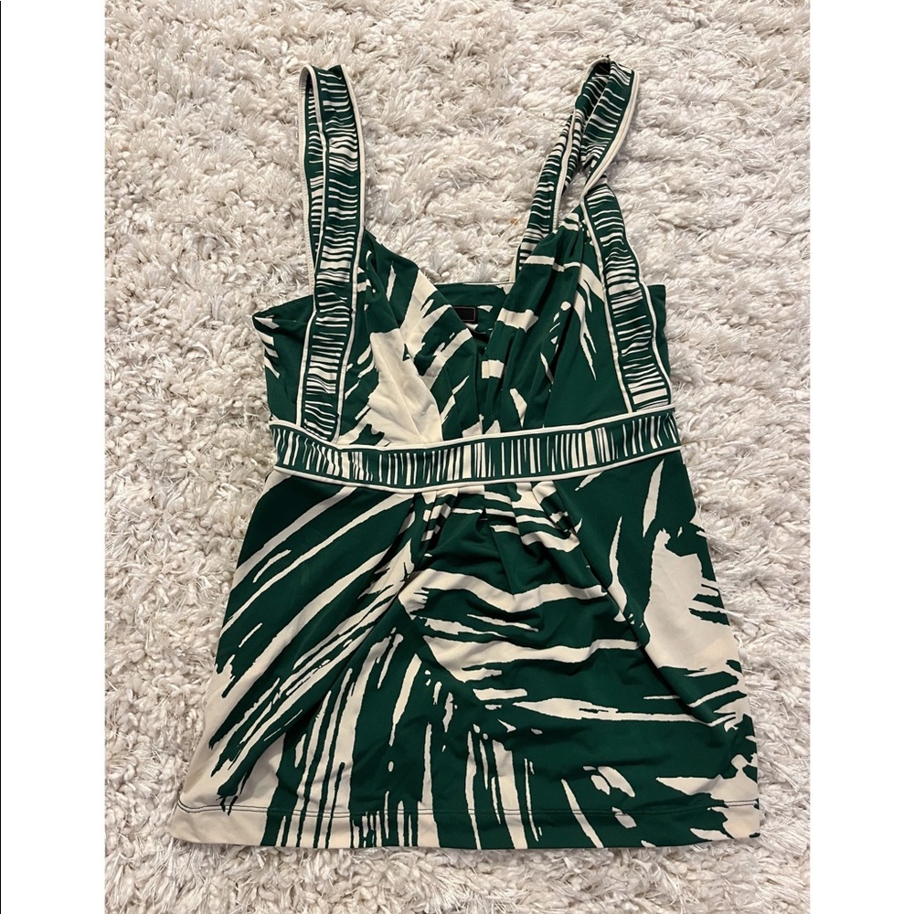 BCBG Size XS Blouse